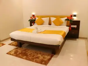 Hotel Cvr Grand