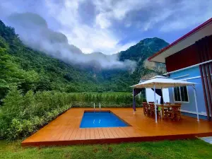 Baan Million view home stay