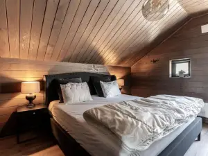 Idre Sky Mountain Lodge- Ski in Ski Out