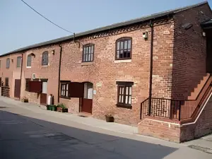 Hopley House