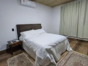 Refúgio da Montanha - Angelina - SC