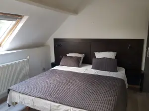 Appartements Bon Secours