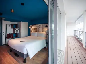 Boma Easy Living Hotel