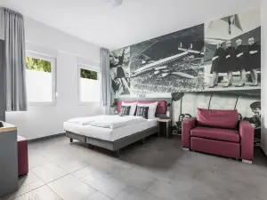 Airport Hotel Dürscheidt