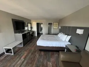 Anderson Inn