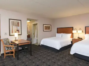 Hampton Inn & Suites Indianapolis-Fishers