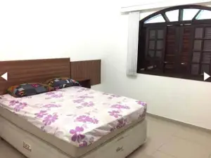 Chácara espaçosa e Aconchegante em Juquitiba Sp