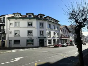 Mosaik Hôtel