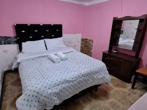 Oruro
