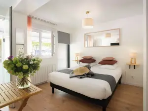 Les Studios de Honfleur
