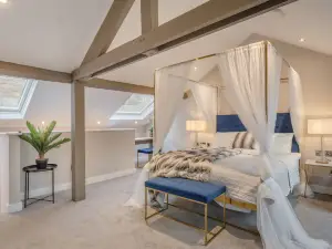 Heritage Mews Nottingham