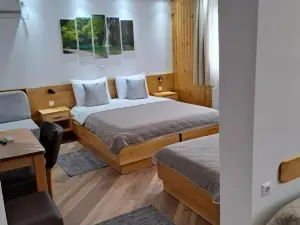 레이크 하우스 플리비카 예제라