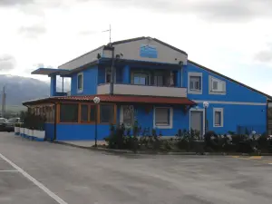 Bed e Breakfast - Hotel alla Corte Blu