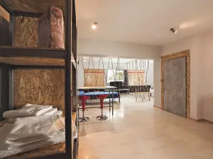 Piraeus Premium Suites