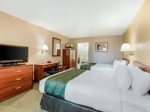 Quality Inn Cedar City - University Area