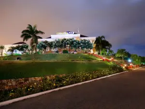 Hotel Max Nay Pyi Taw