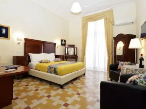 B&B Antonello da Messina