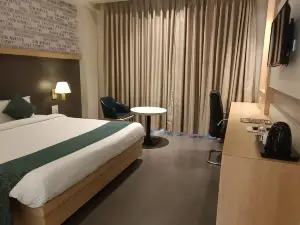 Hotel Gopalas Residency