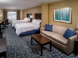 Holiday Inn Express & Suites Lebanon