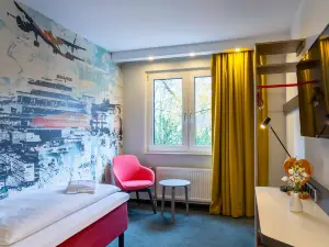 Good Morning Berlin City West