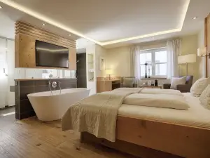 Landhotel Schwab - by homekeepers