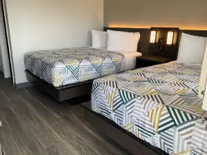 โมเทล 6 อีลี เนวาดา