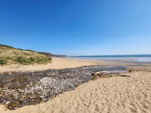Gower Hideaway - 3臥室 - Ocean Breeze