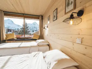 โรงแรม เล ลูแต็ง