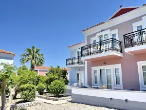 Panselinos Hotel