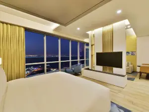 힐튼 바레인