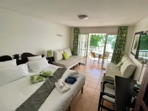 Studios Barbadine - Resorts Flats