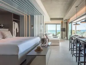 Urban Suites