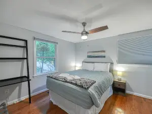 Persimmon Cove