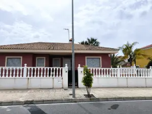 Cozy Holiday Home in San Fulgencio – La Marina  Only 10 Minutes from the Beach