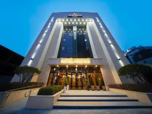 Hotel Hiveinn