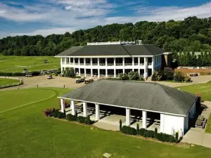 The Inn at Opryland, A Gaylord Hotel