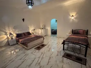 Riad El Borj