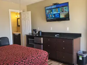 Heartland Lodge