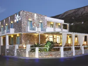 Blue Harmony Hotel