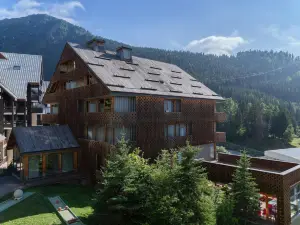 Sunweb - Timberlodge