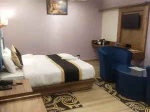 Poddar Residency