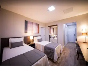 Vila Business Hotel