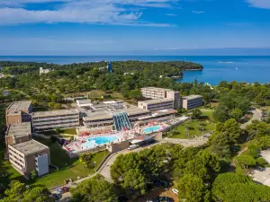 Hotel Molindrio Plava Laguna