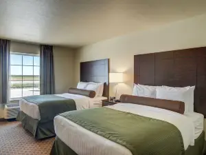 คอบเบิ้ลสโตน อินน์แอนด์สวีท - เคอร์ซีย์