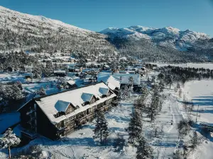 Hovdestøylen