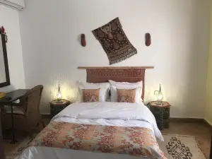 Kasbah Rayane Ait Ben Haddou