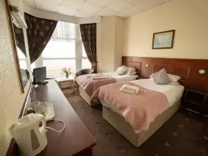 Hotel Santa Maria - Formerly Daishs Blackpool