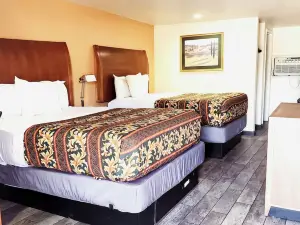 Peach City Inn - Marysville/Yuba City