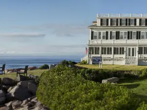 Ocean House Hotel at Bass Rocks