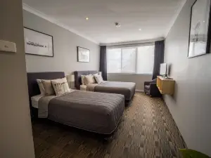 Windsor Castle Hotel